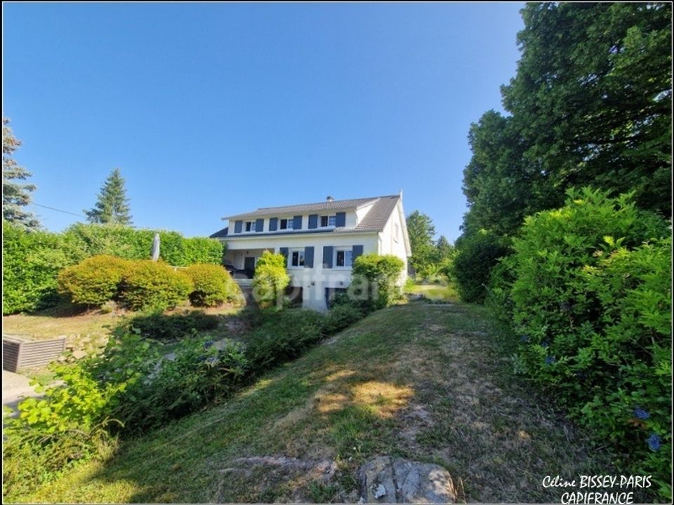 Villa i Nailly, Yonne - foto 1