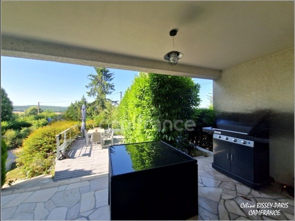 Villa i Nailly, Yonne - foto 2