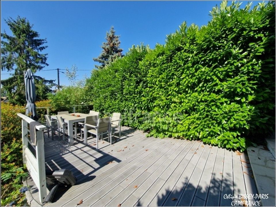 Villa i Nailly, Yonne - foto 3