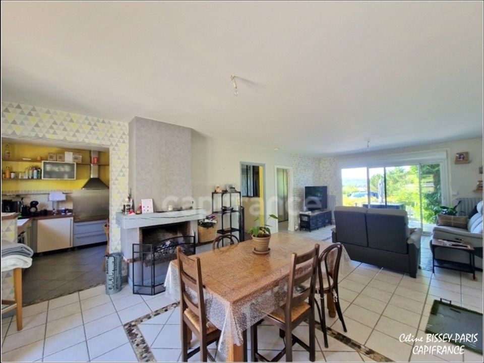 Villa i Nailly, Yonne - foto 4