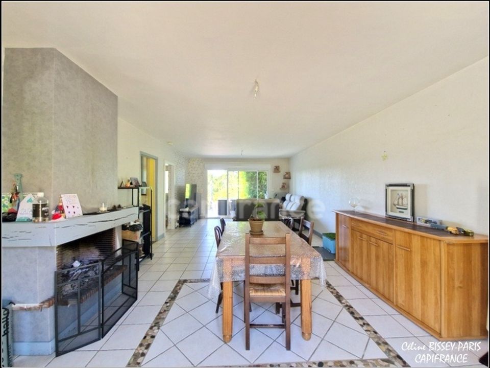 Villa i Nailly, Yonne - foto 5