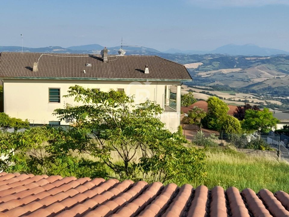 Terreno en Tavoleto, Pesaro and Urbino - foto 1
