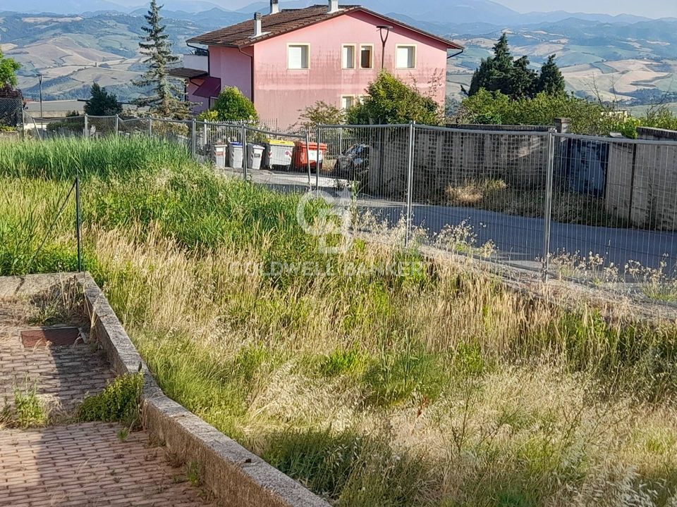 Terreno en Tavoleto, Pesaro and Urbino - foto 2