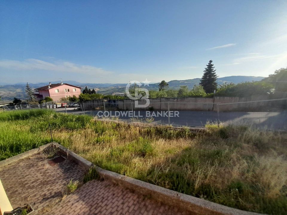 Terreno en Tavoleto, Pesaro and Urbino - foto 3