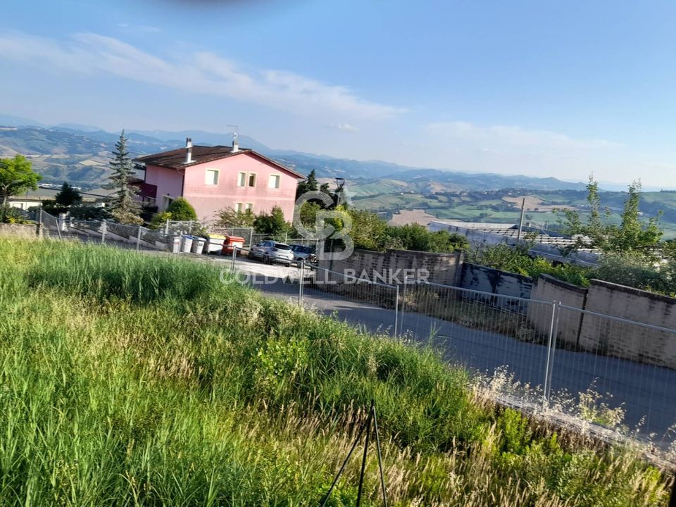Terreno en Tavoleto, Pesaro and Urbino - foto 5