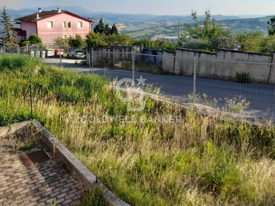 Terreno en Tavoleto, Pesaro and Urbino - foto 4