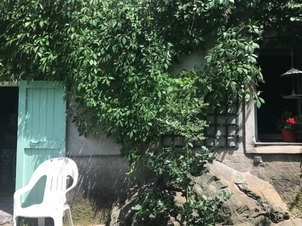 Villa a La Porta, Haute-Corse - foto 1