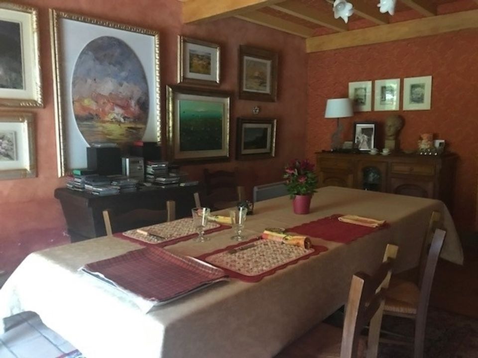 Villa a La Porta, Haute-Corse - foto 2