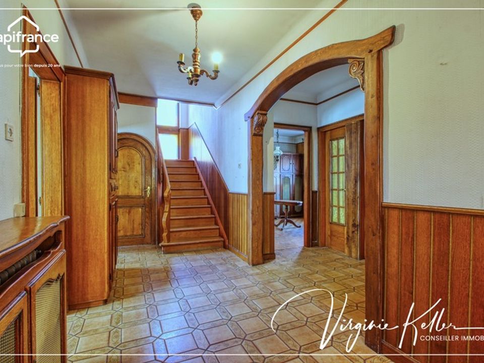 Villa en Forstheim, Bas-Rhin - foto 2