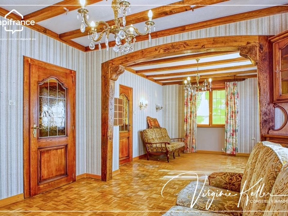 Villa en Forstheim, Bas-Rhin - foto 3