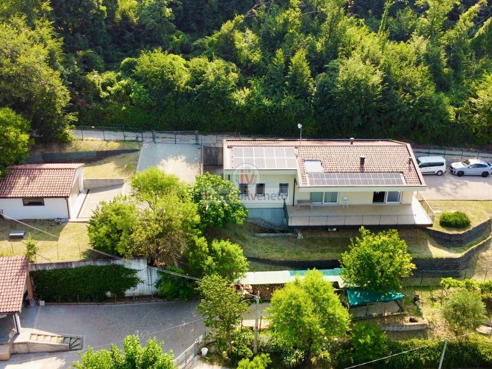 Villa i Sarego, Vicenza - foto 1