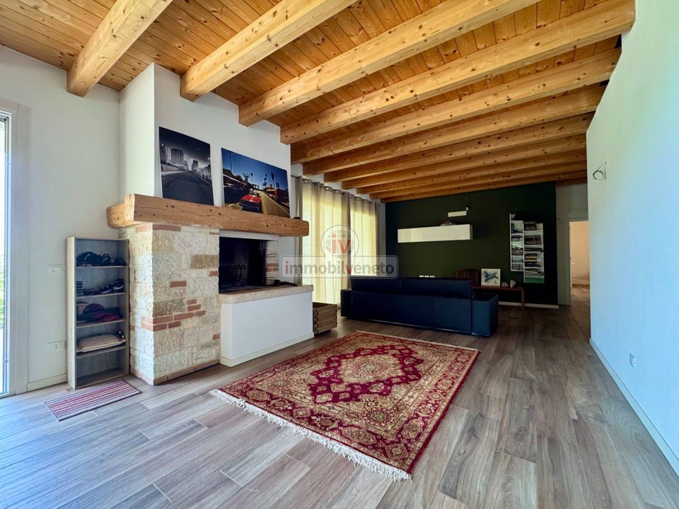 Villa i Sarego, Vicenza - foto 3