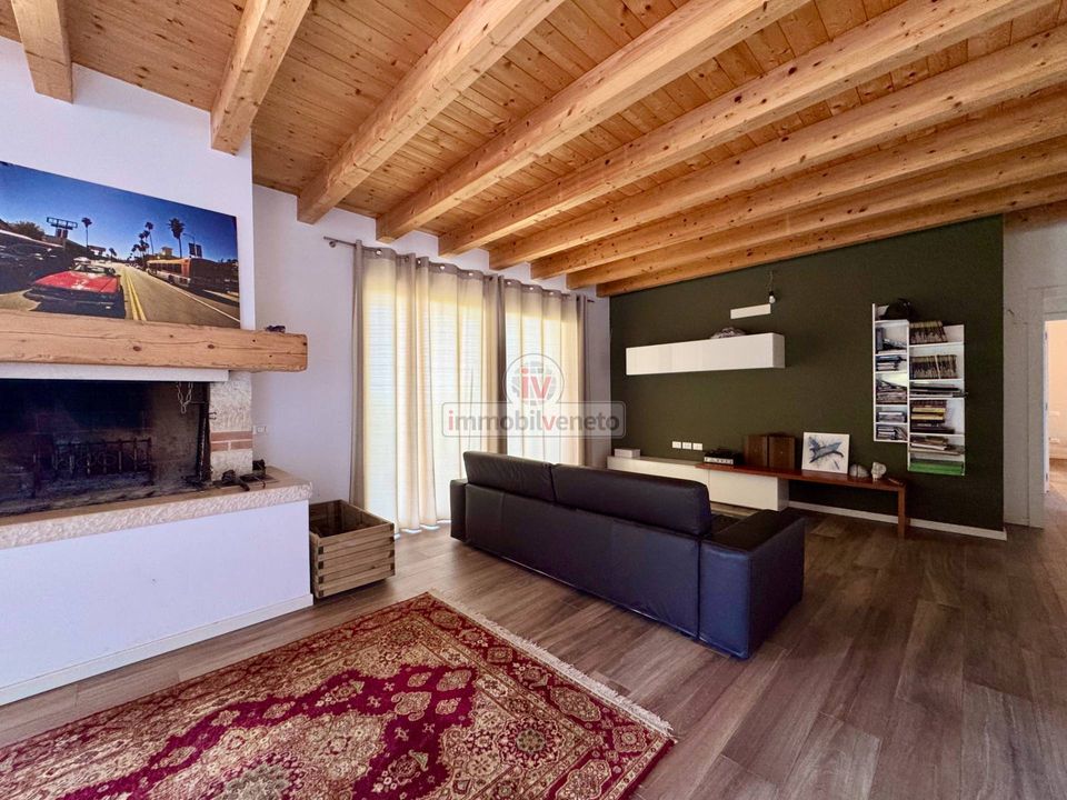 Villa i Sarego, Vicenza - foto 5