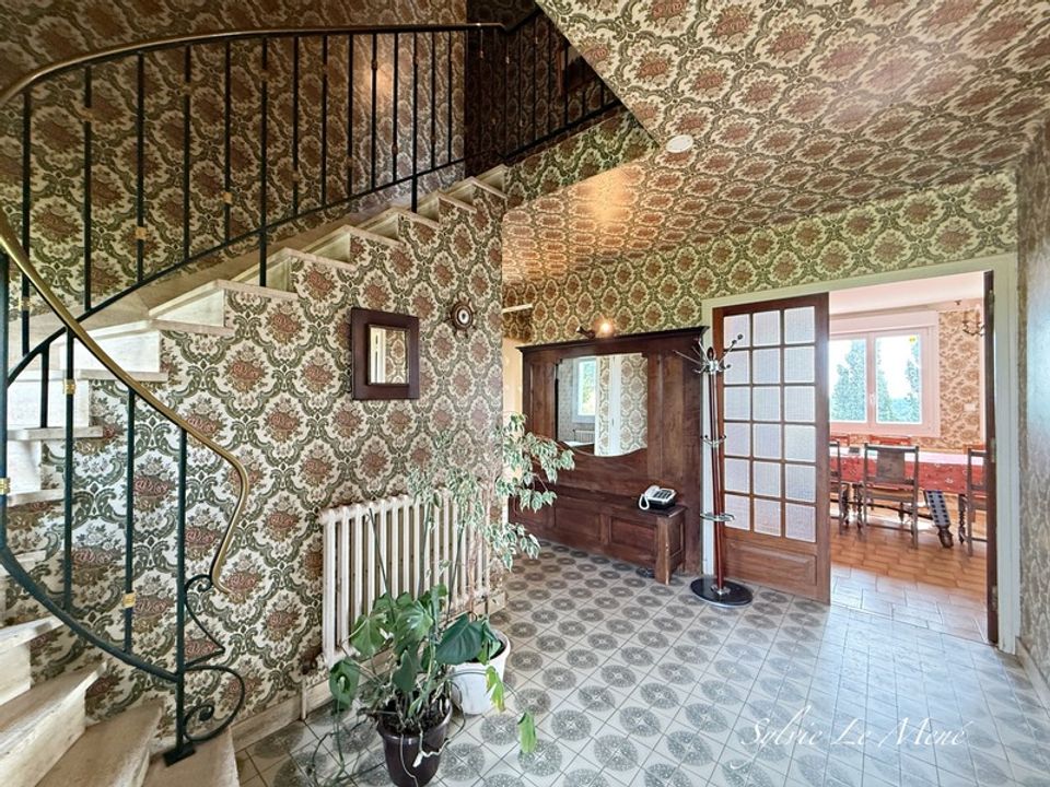 Villa i Saint-Barnabe, Cotes-d'Armor - foto 2