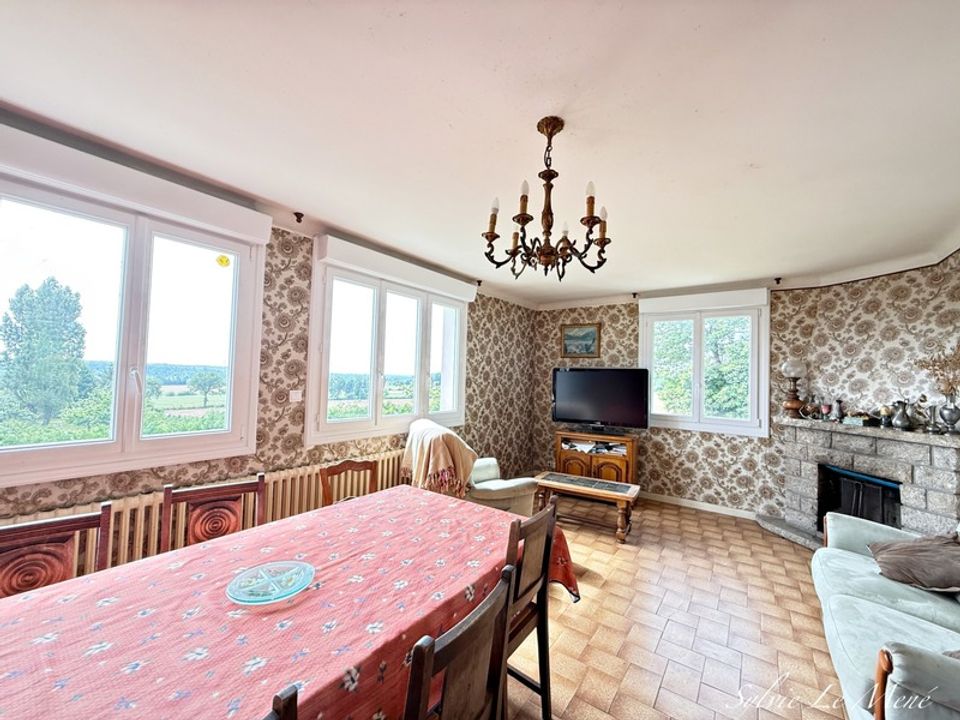 Villa i Saint-Barnabe, Cotes-d'Armor - foto 4