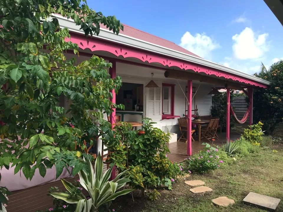 Villa i Sainte-Anne, Martinique - foto 2