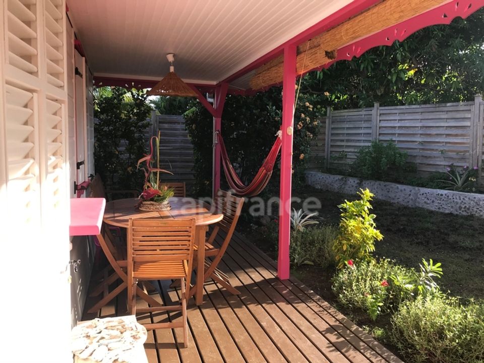 Villa i Sainte-Anne, Martinique - foto 3