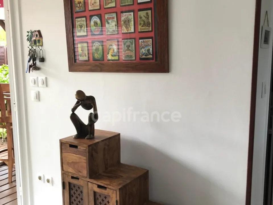 Villa i Sainte-Anne, Martinique - foto 5
