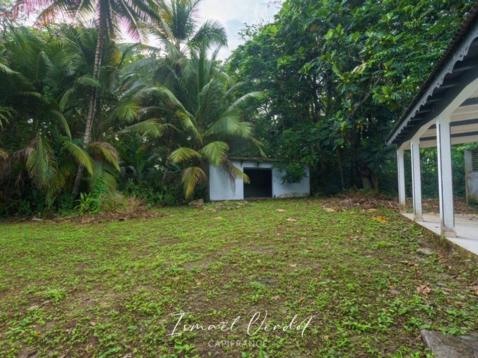 Villa em Baie-Mahault, Guadeloupe - foto 2