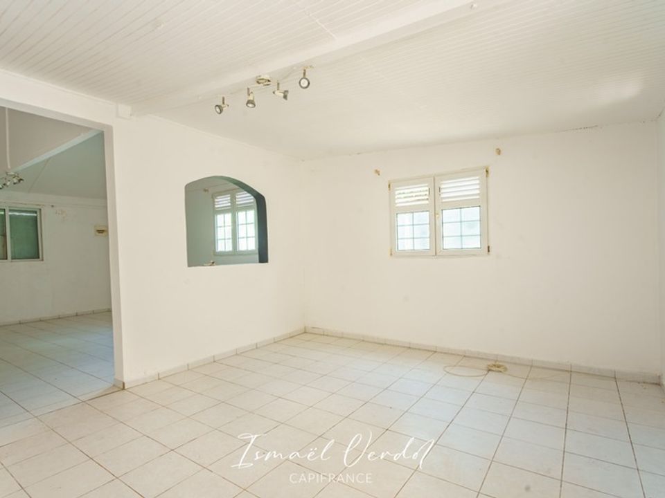 Villa em Baie-Mahault, Guadeloupe - foto 3