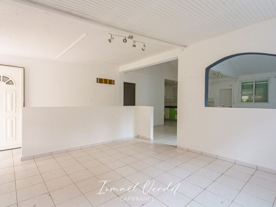 Villa em Baie-Mahault, Guadeloupe - foto 4