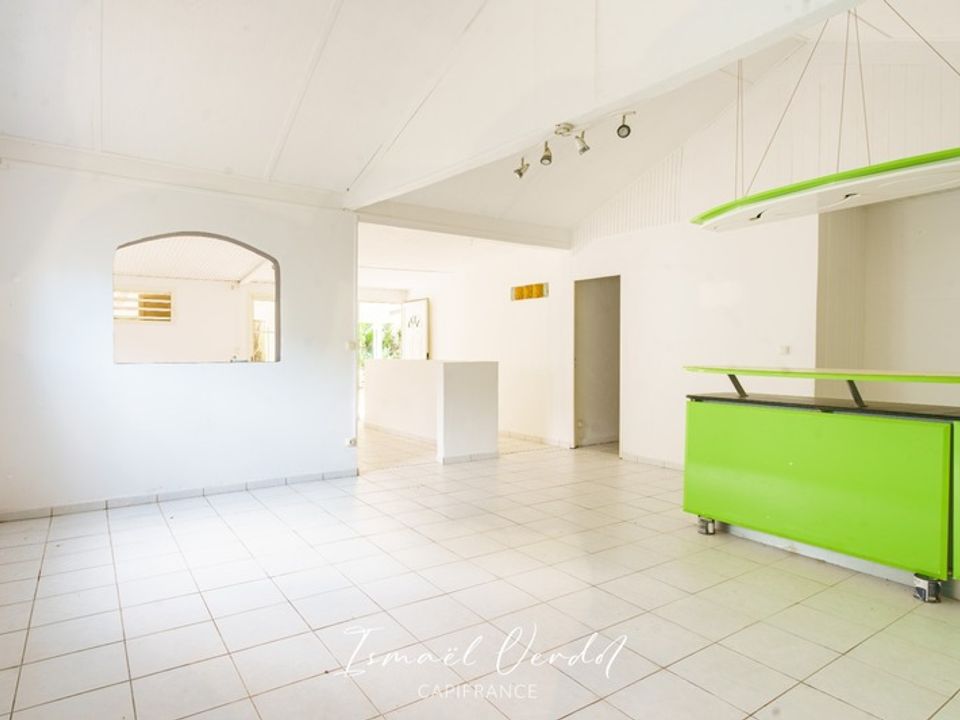 Villa em Baie-Mahault, Guadeloupe - foto 5