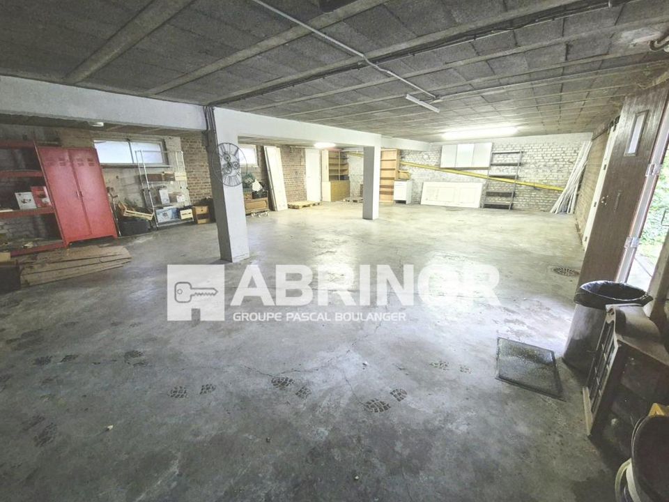 Lejlighed i Roubaix, Nord - foto 5