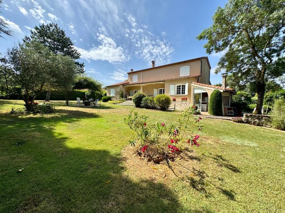 Villa i Castres, Tarn - foto 1