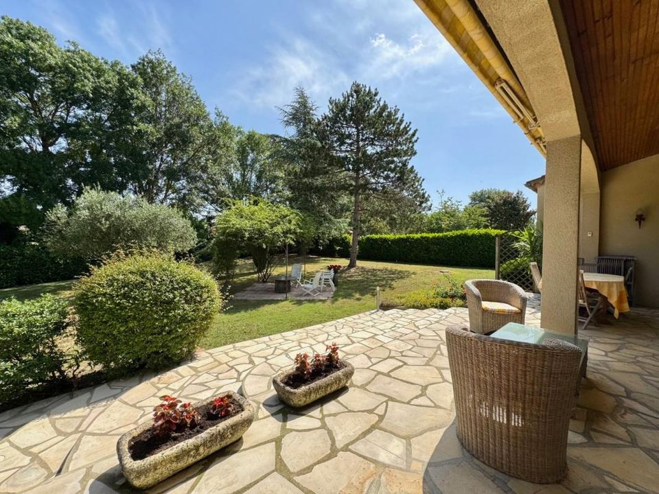 Villa i Castres, Tarn - foto 3