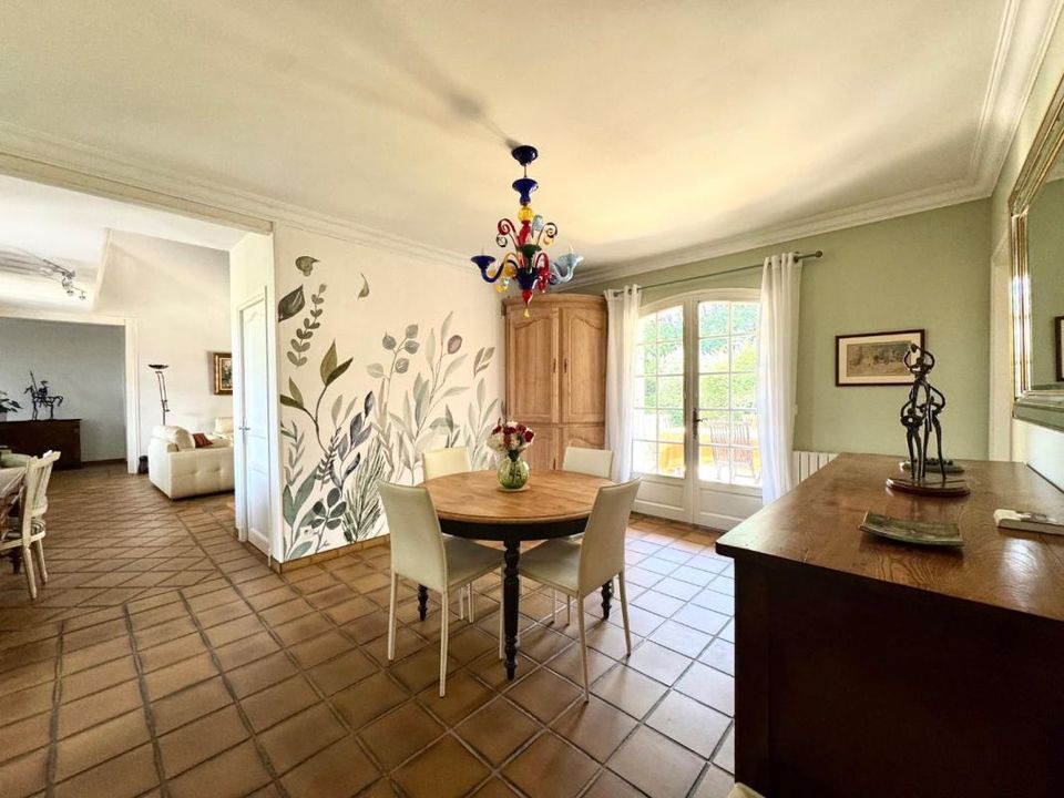 Villa i Castres, Tarn - foto 4