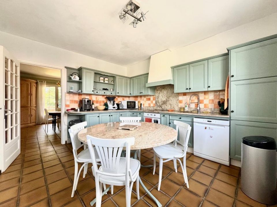 Villa i Castres, Tarn - foto 5