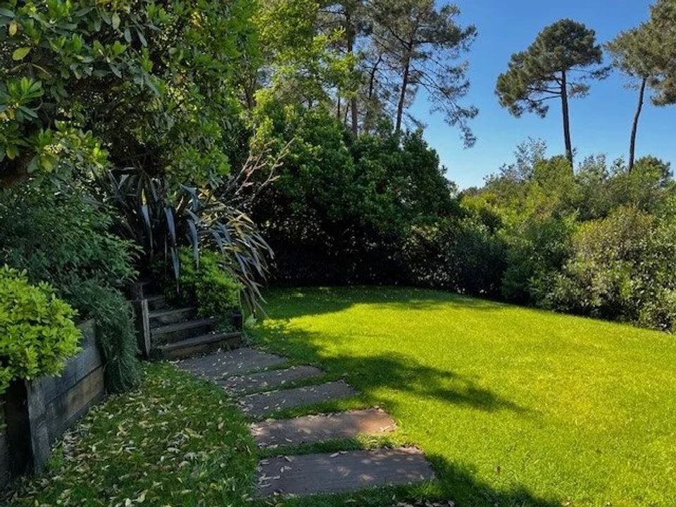 Villa i Pyla-sur-Mer, Gironde - foto 3