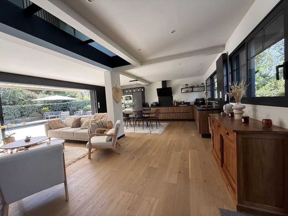 Villa i Pyla-sur-Mer, Gironde - foto 5