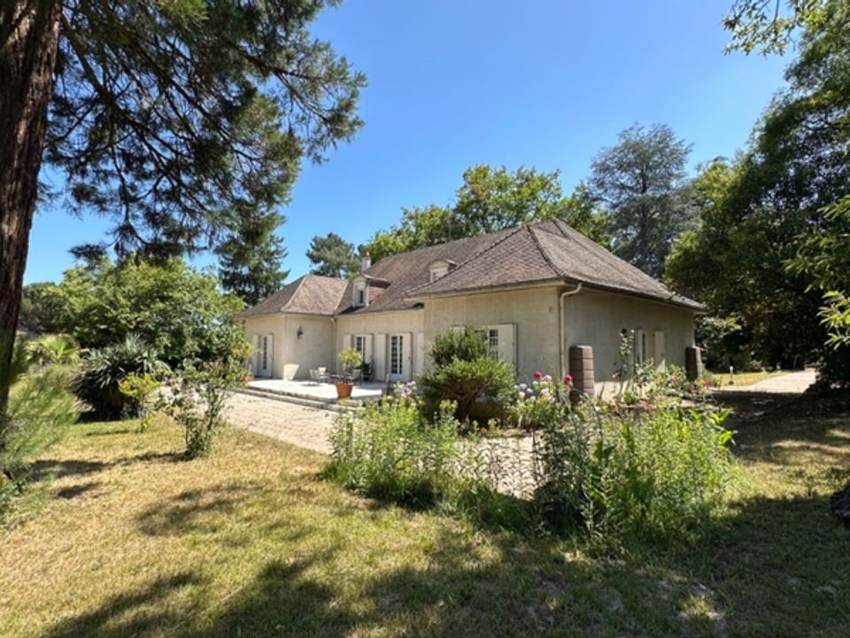 Villa i Langon, Gironde - foto 2