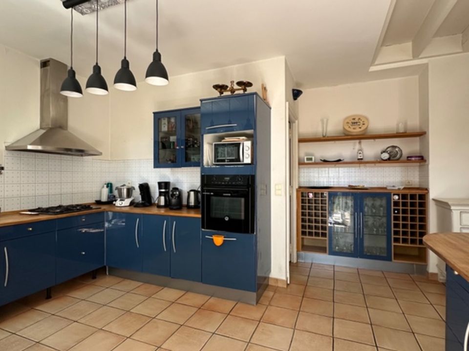 Villa i Langon, Gironde - foto 4