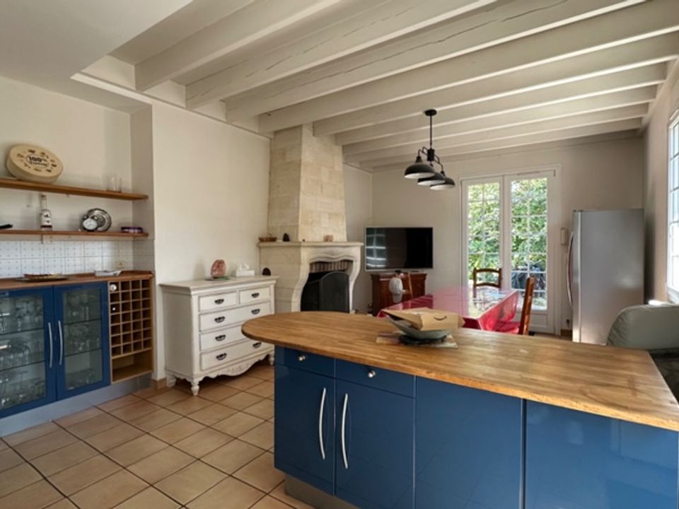 Villa i Langon, Gironde - foto 5