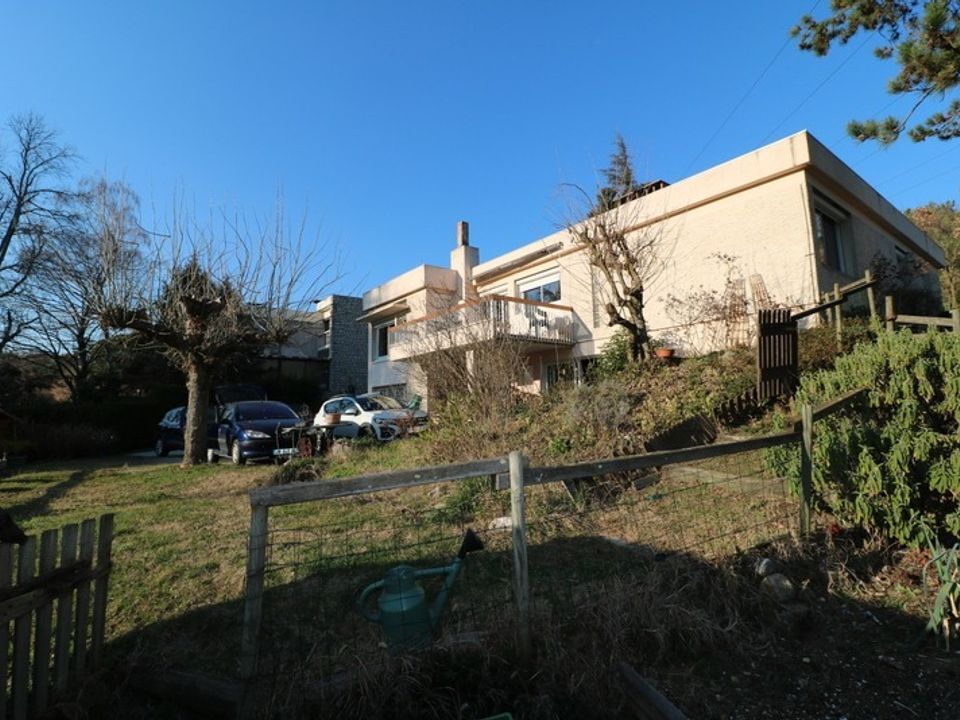 Villa i Saint-Marcel-lès-Valence, Drome - foto 1