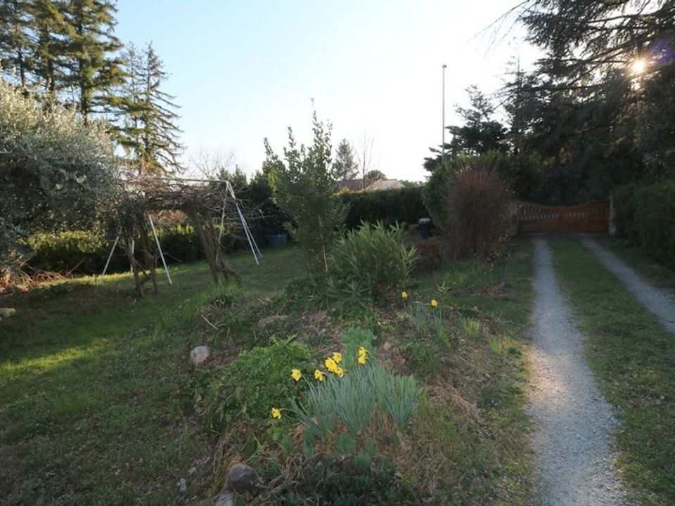 Villa i Saint-Marcel-lès-Valence, Drome - foto 2