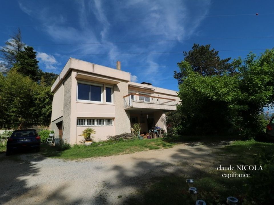 Villa i Saint-Marcel-lès-Valence, Drome - foto 3
