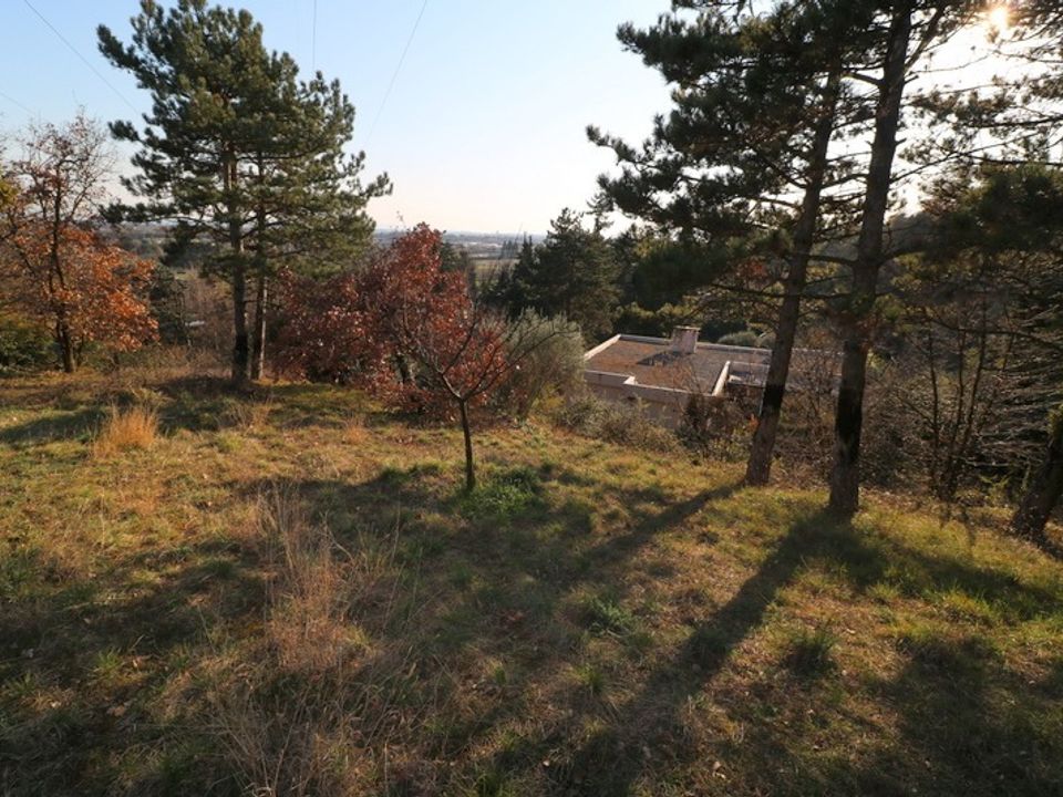 Villa i Saint-Marcel-lès-Valence, Drome - foto 5