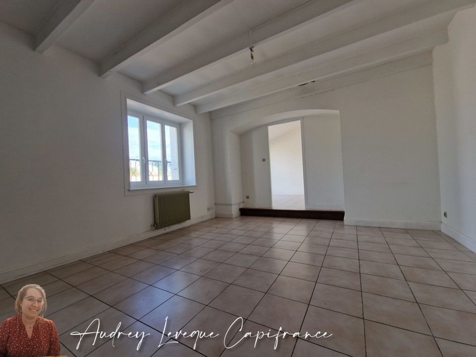 Villa i Bernay-Saint-Martin, Charente-Maritime - bilde 3