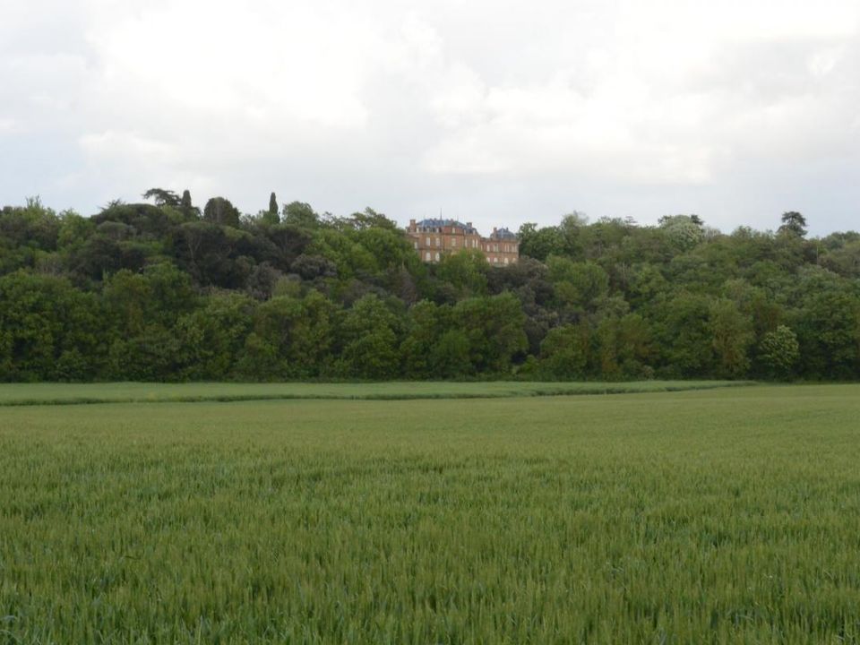 Helårsgrund i Gimont, Gers - foto 1