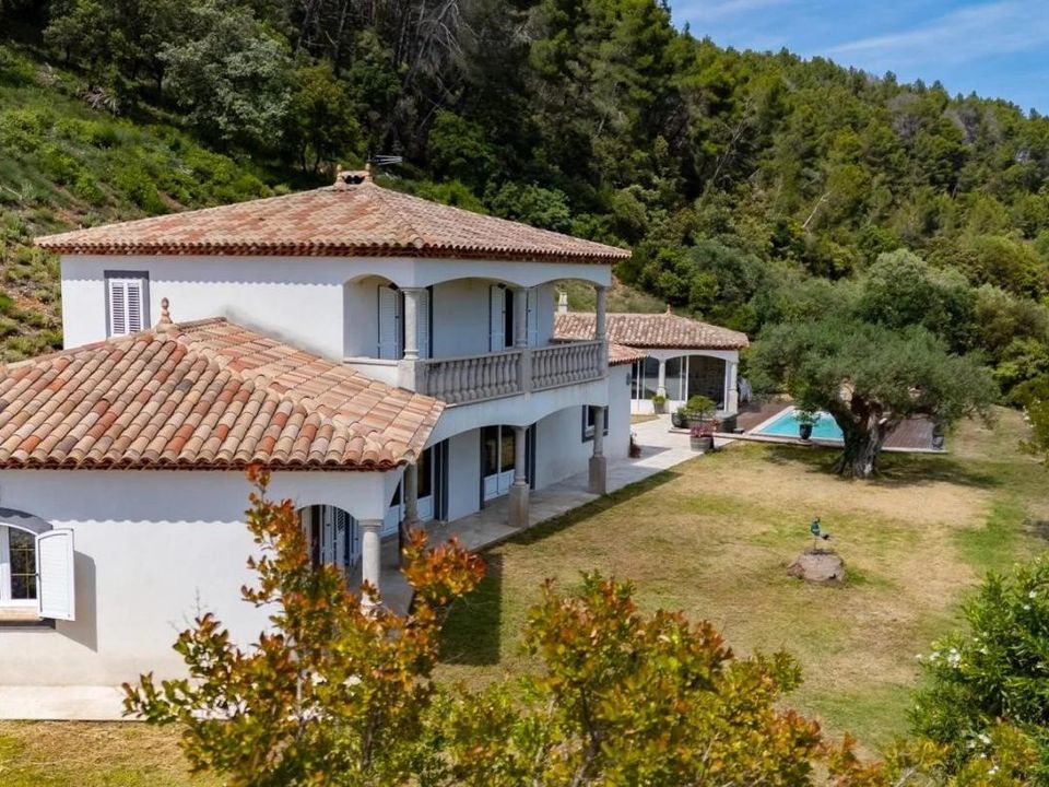 Villa i La Motte, Var - foto 2