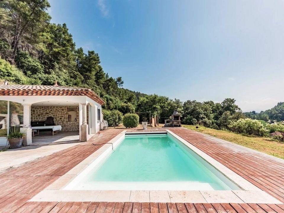 Villa i La Motte, Var - foto 3