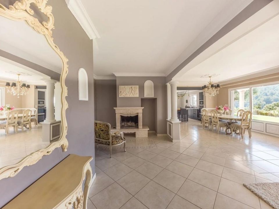 Villa i La Motte, Var - foto 4