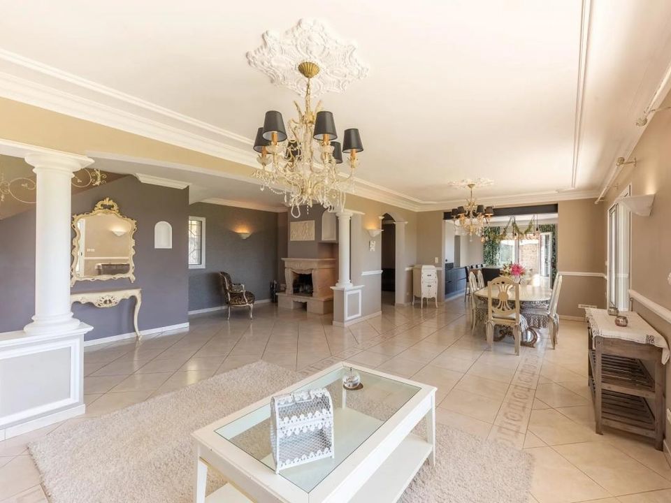 Villa i La Motte, Var - foto 5