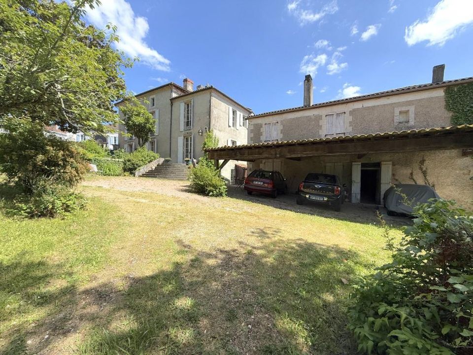Villa i Nontron, Dordogne - foto 3