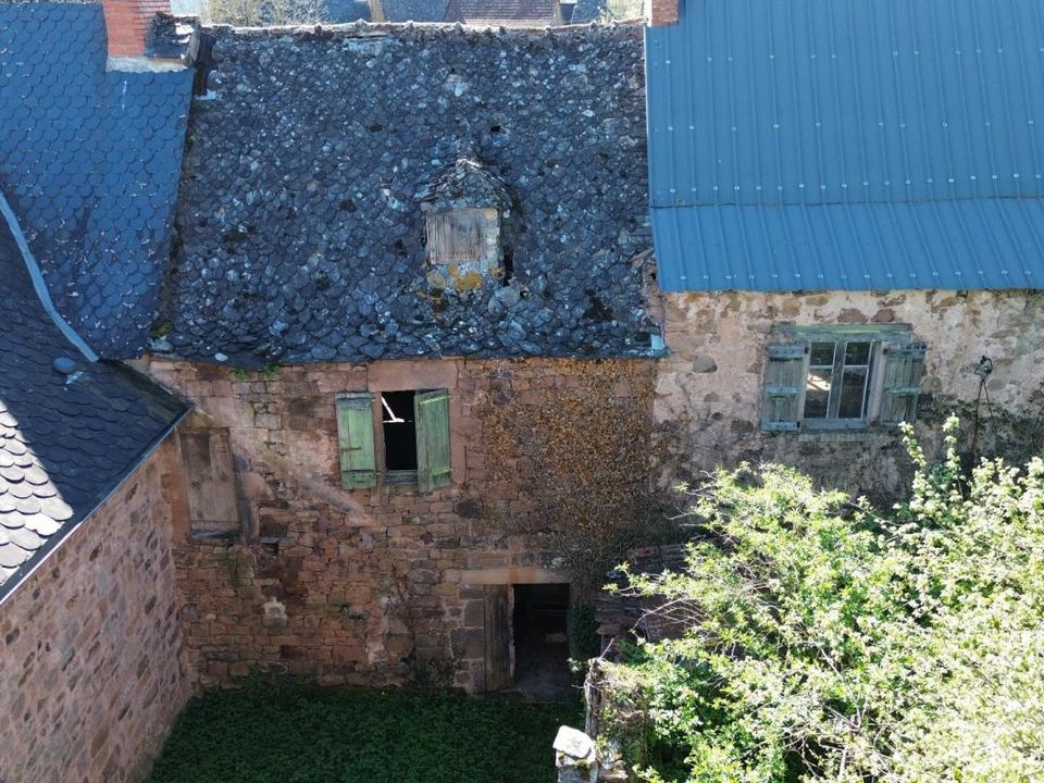 Villa i Nauviale, Aveyron - foto 2