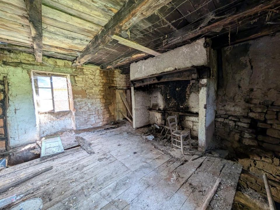 Villa i Nauviale, Aveyron - foto 4
