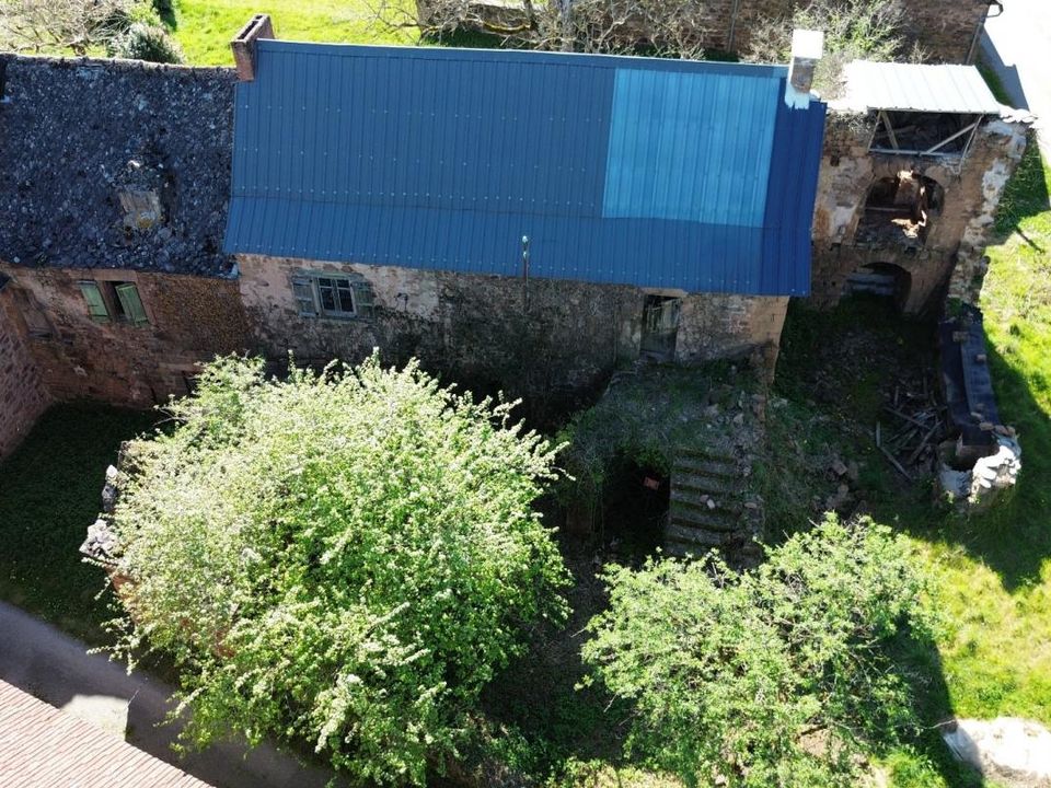 Villa i Nauviale, Aveyron - foto 2